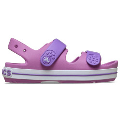 Crocs Kids' Crocband™ Cruiser Sandal